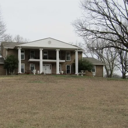 Buy this 4 bed house on County Road 48 in Brinn, Marion County