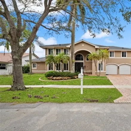 Rent this 5 bed house on 344 Northwest 198th Avenue in Pembroke Pines, FL 33029