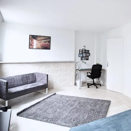Image 4 - 135 Rue de Clignancourt, 75018 Paris, France - Apartment for rent