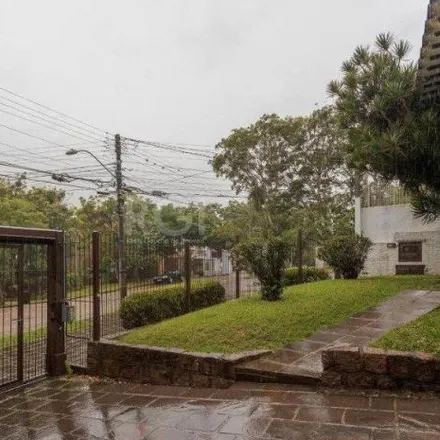 Image 1 - Rua João Paetzel, Chácara das Pedras, Porto Alegre - RS, 91330-500, Brazil - House for rent