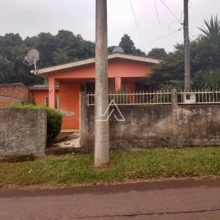 Rent this 2 bed house on Avenida Valdo Nunes Vieira in Integração, Passo Fundo - RS