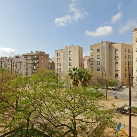 Rent this 2 bed apartment on Carrer dels Metges in 14, 08003 Barcelona