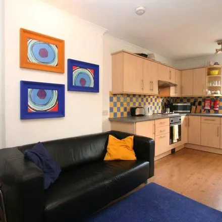 Rent this 1 bed apartment on 83 Gosterwood Street in London, SE8 5NT