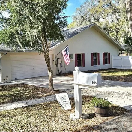 Image 4 - 187 Shadow Lane, Polk County, FL 33813, USA - House for sale