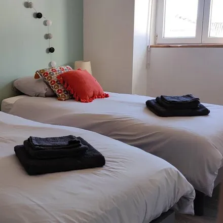 Rent this 3 bed house on 85800 Saint-Gilles-Croix-de-Vie
