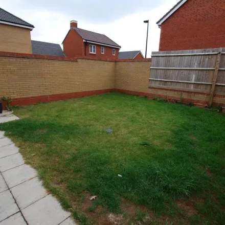 Image 3 - 38 Sorrel Place, Patchway, BS34 8AJ, United Kingdom - Duplex for rent