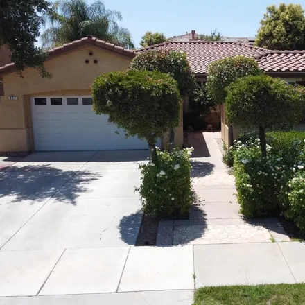 Buy this 3 bed house on 827 Claremont Avenue in Sanger, CA 93657