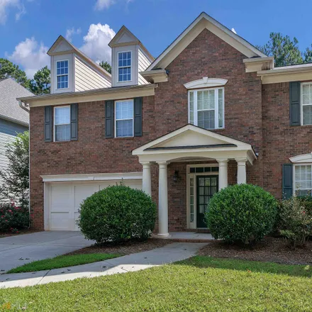 Rent this 4 bed house on 284 Independence Lane in Peachtree City, GA 30269