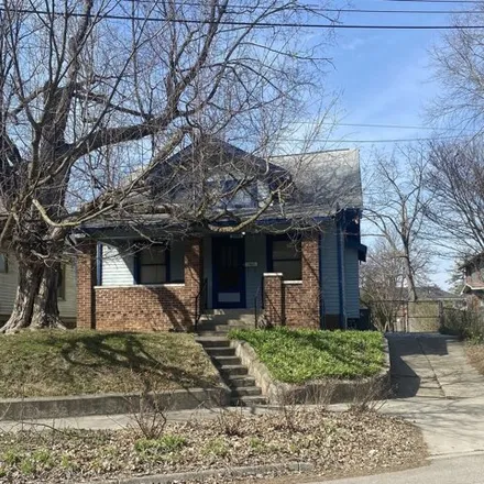 Buy this 3 bed house on 5910 Julian Avenue in Indianapolis, IN 46219
