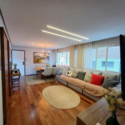 Buy this 2 bed apartment on Avenida Embaixador Pedro de Toledo in Boa Vista, São Vicente - SP