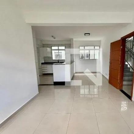 Buy this 3 bed apartment on Avenida José dos Santos Diniz in Sede, Contagem - MG