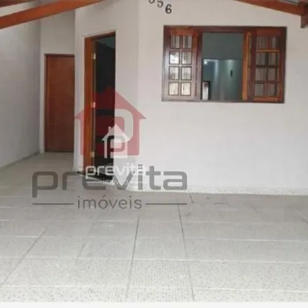 Buy this 2 bed house on Rua Salvador in Piracangaguá, Taubaté - SP