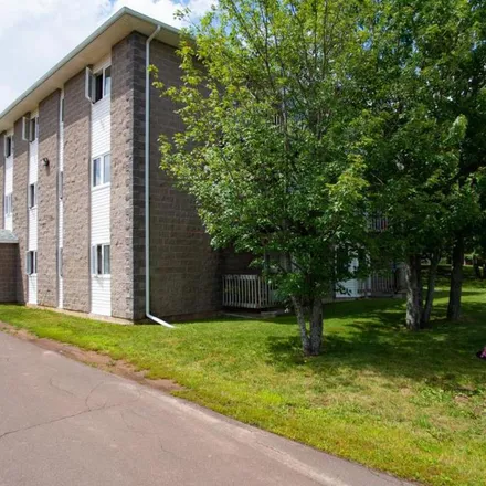 Rent this 1 bed apartment on Berkley Drive in Riverview, NB E1B 3J6