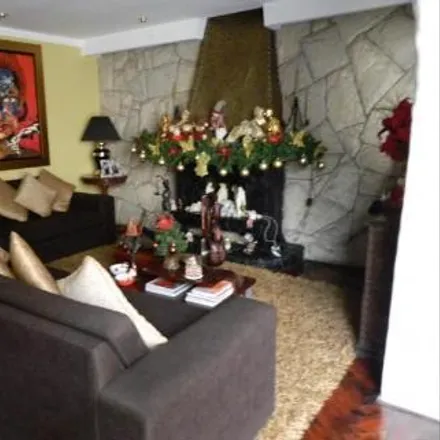 Buy this 4 bed house on Las Gardenias in Santiago de Surco, Lima Metropolitan Area 51132