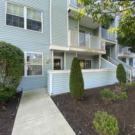 Buy this 2 bed condo on Thyme Court in Egg Harbor Township, NJ 08225