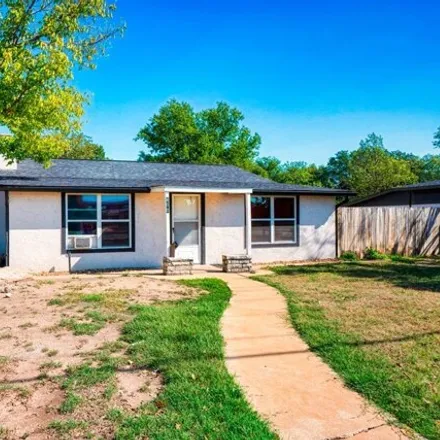 Image 9 - First United Methodist Church, 321 Thompson Drive, Kerrville, TX 78028, USA - House for sale