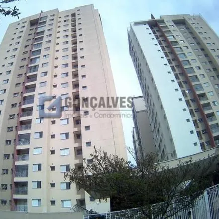 Image 2 - Rua Rafael Sampaio Vidal, Santa Paula, São Caetano do Sul - SP, 09550, Brazil - Apartment for rent