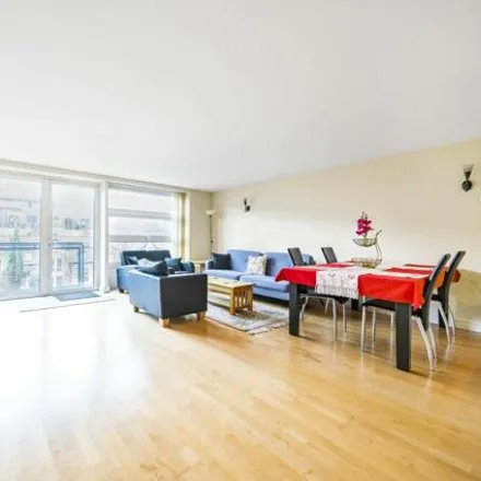 Buy this 2 bed apartment on Florin Court in Riley Road, London