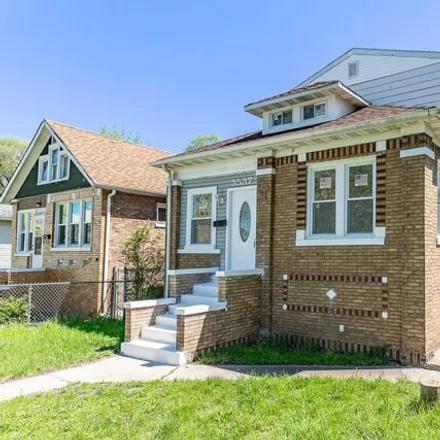 Buy this 4 bed house on 3541 Massachusetts Street in Gary, IN 46409
