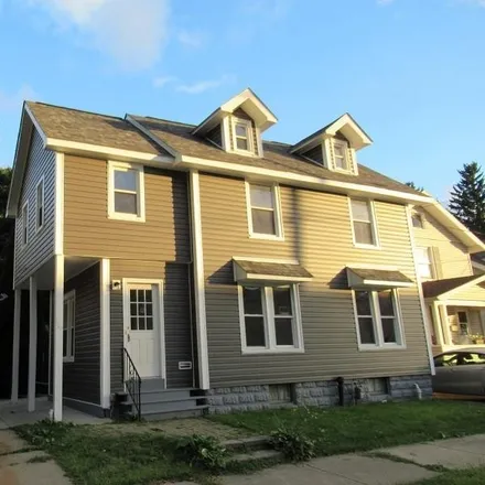 Buy this 3 bed house on 909 West 24th Street in Weigelville, Erie