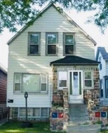 Image 1 - 23 West 109th Place, Chicago, IL 60628, USA - House for sale