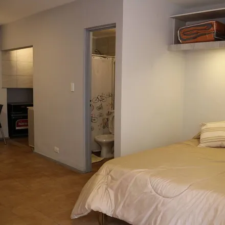 Rent this 1 bed apartment on Mendoza in Sección 2ª Barrio Cívico, Argentina