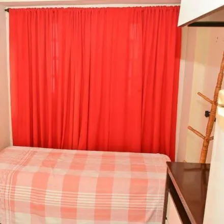 Rent this 1 bed house on Rua Pinto Alpoin 201 in Jardim Guanabara, Rio de Janeiro - RJ