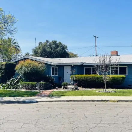 Buy this 3 bed house on 402 Lenox Avenue in Exeter, CA 93221