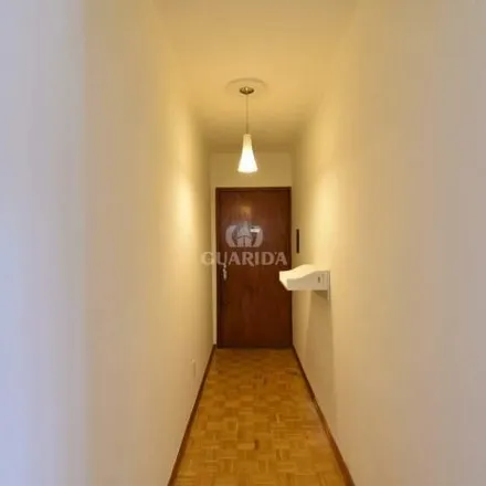 Rent this 2 bed apartment on Rua Cidade Uberlândia in Jardim Europa, Porto Alegre - RS