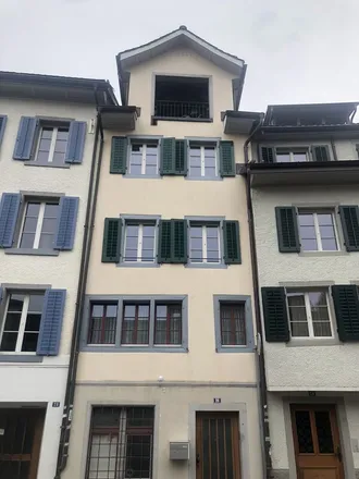 Image 1 - Rapperswil-Jona, ST. GALLEN, CH - House for rent