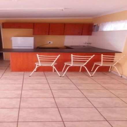 Rent this 1 bed house on Main Post Office in Saint Andrews Street, Mangaung Ward 19