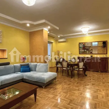 Image 6 - Banca Widiba, Via Alessio Baldovinetti, 00142 Rome RM, Italy - Apartment for rent