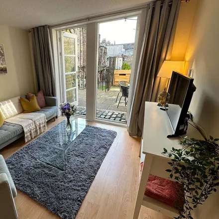 Image 1 - City of Edinburgh, EH1 2JT, United Kingdom - Apartment for rent