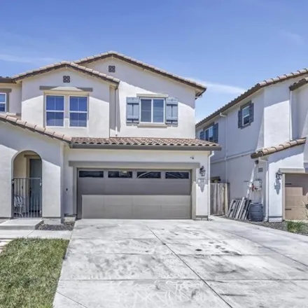 Buy this 5 bed house on 206 Wynn St in Oakley, California