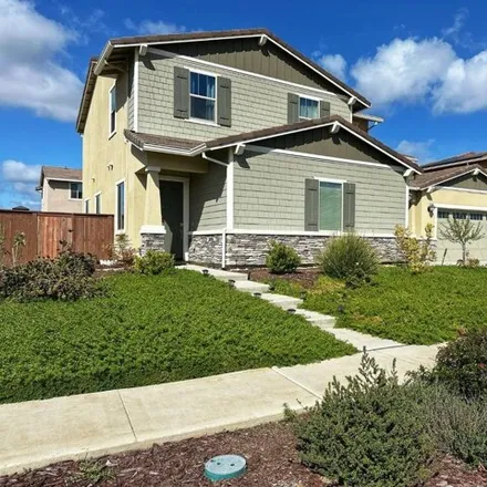 Buy this 4 bed house on 2204 Randolph Pl in Woodland, California