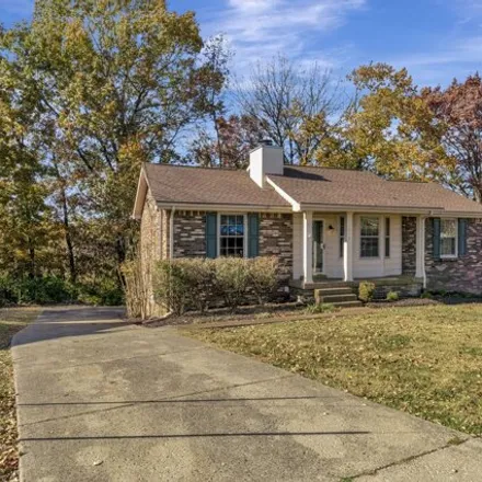 Image 3 - 254 Township Drive, Hillwood, Hendersonville, TN 37075, USA - House for rent