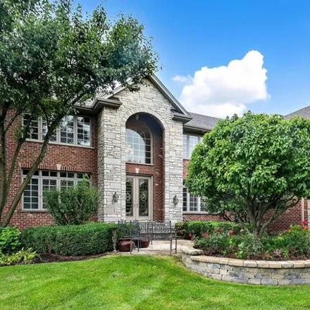 Image 1 - 48 Ford Lane, Naperville, IL 60565, USA - House for sale