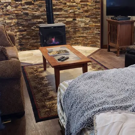 Rent this studio apartment on Pagosa Springs