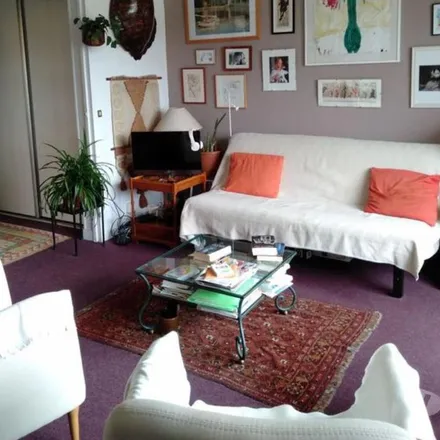 Rent this 1 bed apartment on Place Bellecour in 69002 Lyon, France