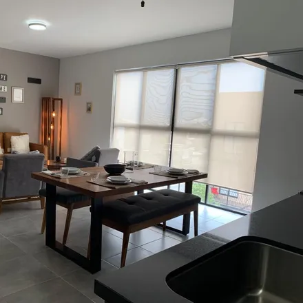 Buy this studio apartment on Avenida Euripides 10013 in Delegación Epigmenio González, 76138 Querétaro