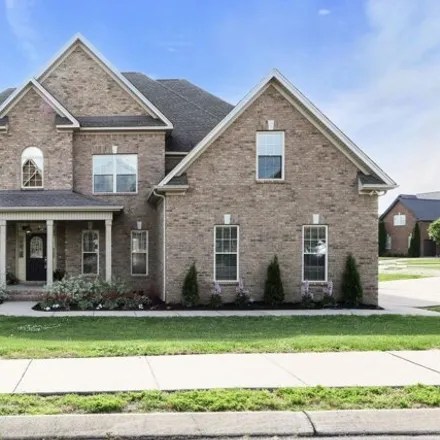 Buy this 5 bed house on 9029 Redwater Court in Spring Hill, TN 37174