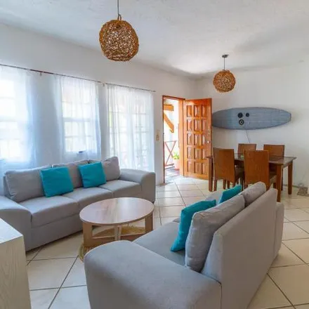 Buy this 2 bed apartment on The Brio Hotel in Calle 28 Norte, 77720 Playa del Carmen