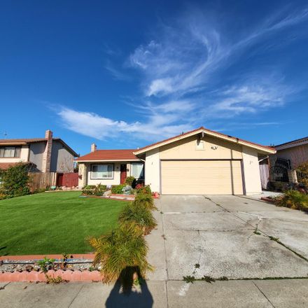 Rent this 4 bed house on 3299 Arqueado Drive in San Jose, CA 95148