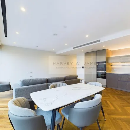 Image 4 - The Wren, Michael Road, London, SW6 2RN, United Kingdom - Apartment for rent