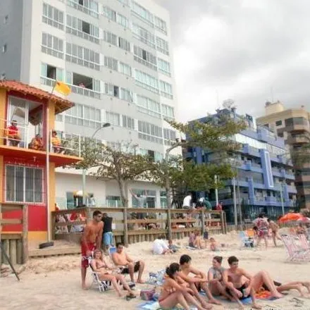Rent this 4 bed apartment on Rua 265 in Meia Praia, Itapema - SC