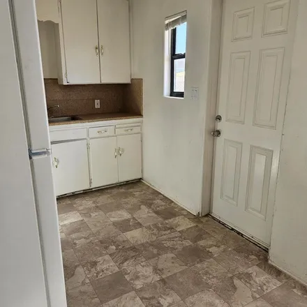 Rent this 2 bed apartment on 574 West Wilson Avenue in Coolidge, Pinal County