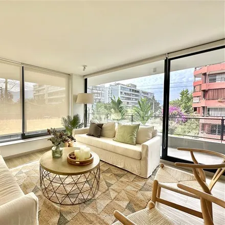 Buy this 3 bed apartment on California 2490 in 750 0000 Providencia, Chile
