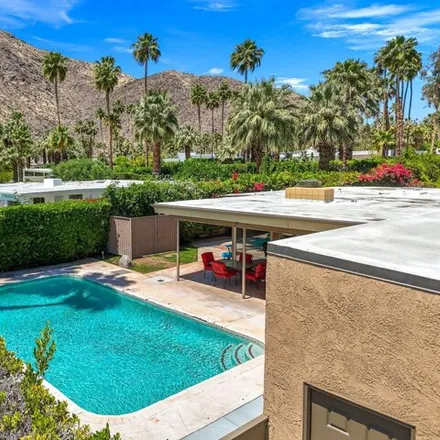 Image 3 - 999 North Tuxedo Circle, Palm Springs, CA 92262, USA - House for sale