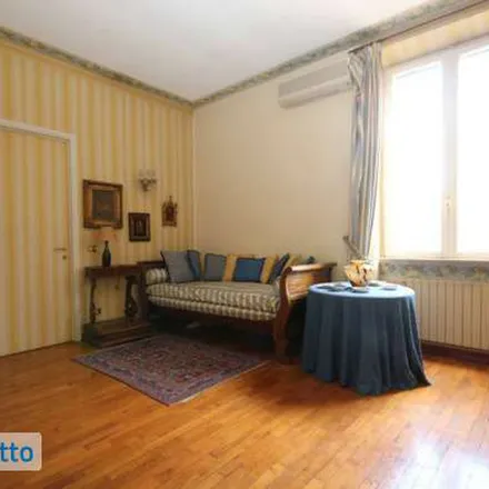 Image 2 - Via Cassiodoro, 00193 Rome RM, Italy - Apartment for rent