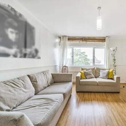 Image 1 - unnamed road, London, SW4 0PS, United Kingdom - Apartment for sale